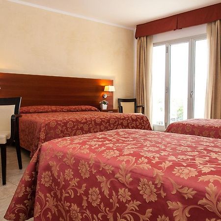 Hotel Demar オルビア エクステリア 写真