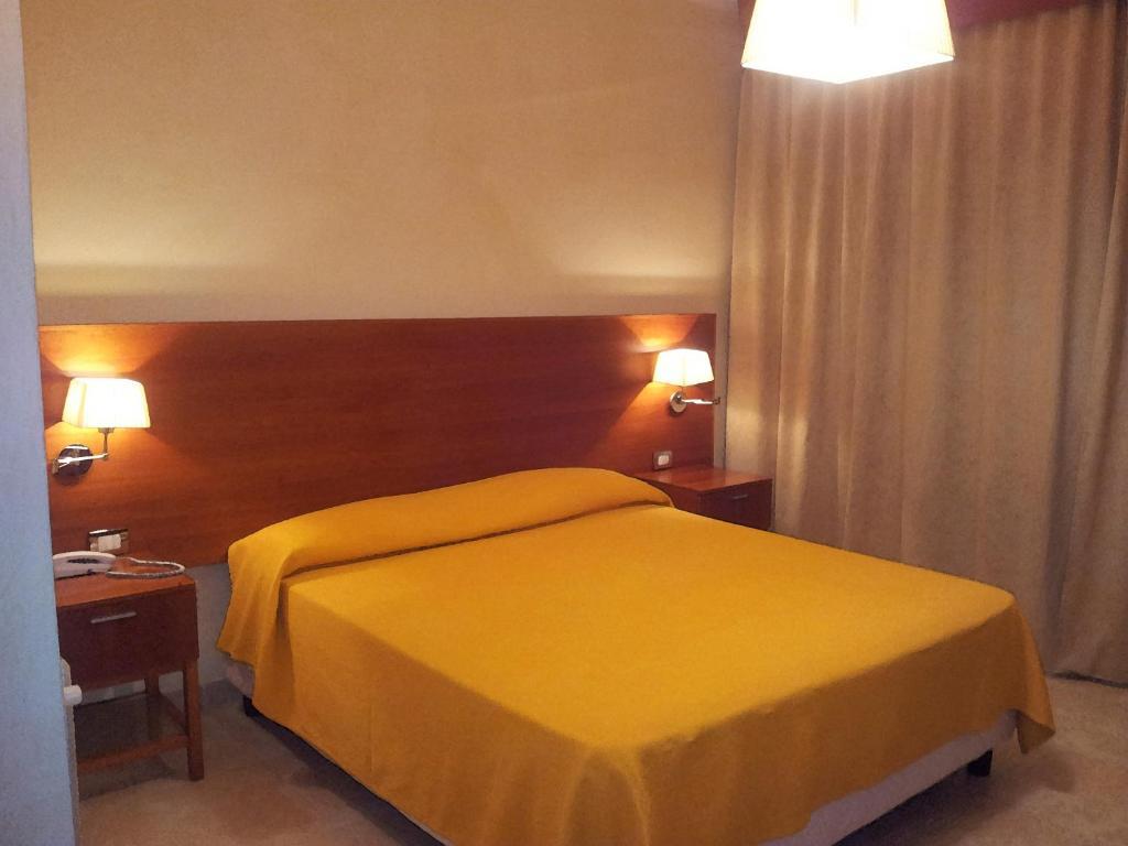 Hotel Demar オルビア 部屋 写真
