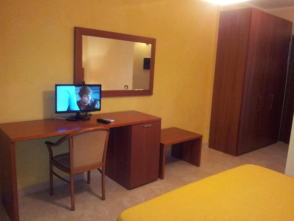 Hotel Demar オルビア 部屋 写真
