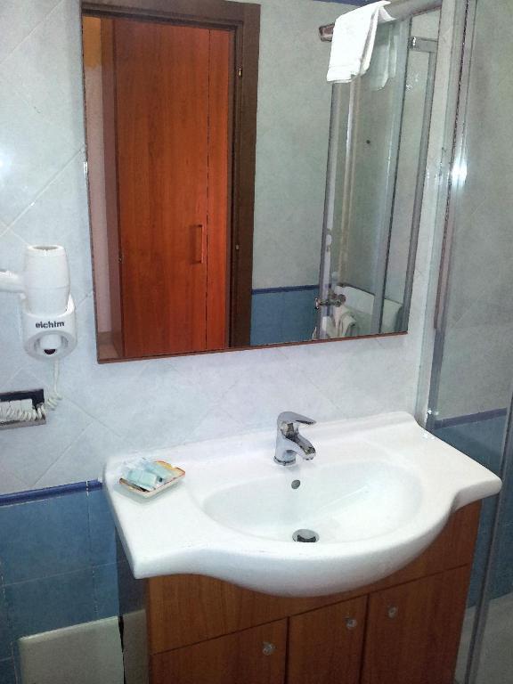 Hotel Demar オルビア 部屋 写真
