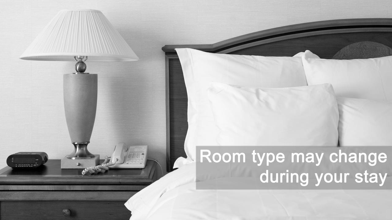 Hotel Demar オルビア 部屋 写真