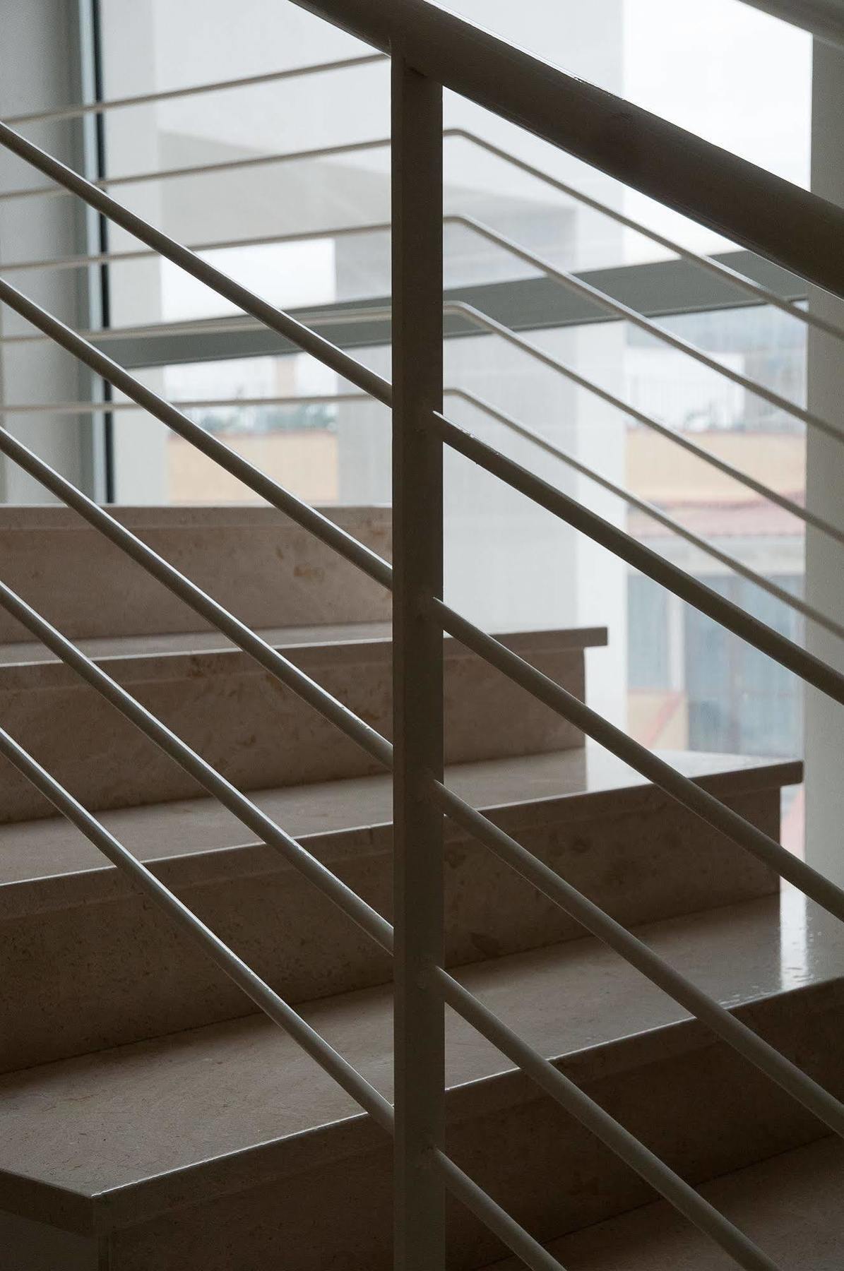 Hotel Demar オルビア エクステリア 写真